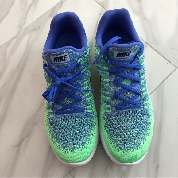 SALE🔥 Nike Lunarepic Low Flyknit - Picture 3 of 5